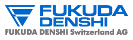 Fukuda Denshi Fukuda Denshi