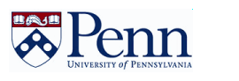 University of Pennsylvania University of Pennsylvania